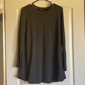 Eileen Fisher Striped Top